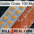 Gelée Orale 100 Mg 43